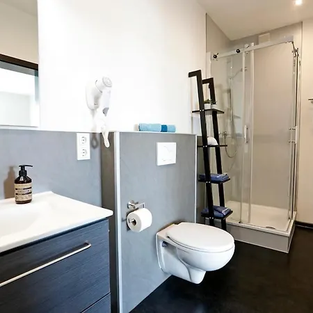 Apartamento Moselgarten - überschwang