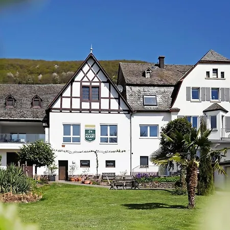 Moselgarten - überschwang Apartamento Piesport