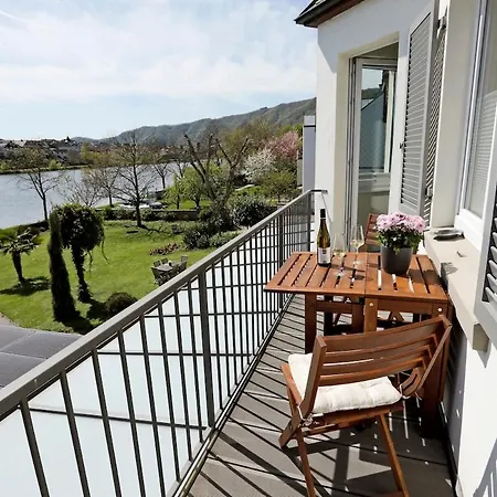 Moselgarten - überschwang Apartamento *