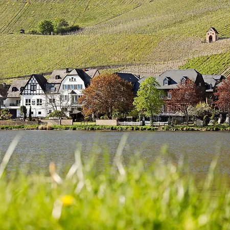 Apartamento Moselgarten - Ueberschwang Piesport