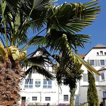Apartamento Moselgarten - überschwang
